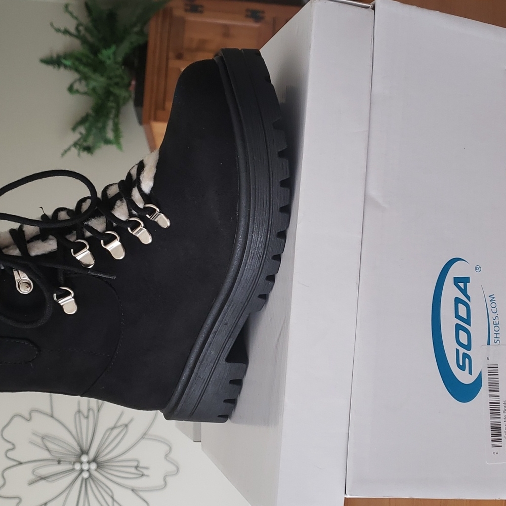 Boots